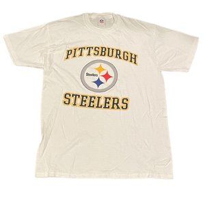 Vintage 00s Pittsburgh Steelers T